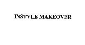 INSTYLE MAKEOVER