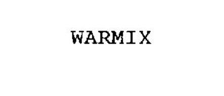 WARMIX
