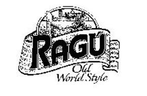 RAGU OLD WORLD STYLE