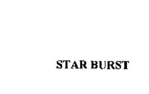 STAR BURST