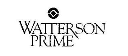 WATTERSON PRIME