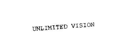 UNLIMITED VISION