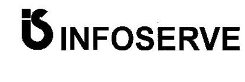IS INFOSERVE