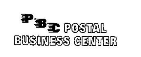 PBC POSTAL BUSINESS CENTER