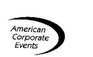 AMERICAN CORPORATE EVENTS