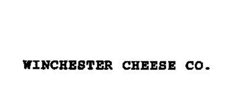 WINCHESTER CHEESE CO.