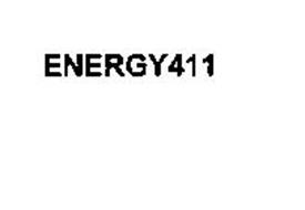 ENERGY411