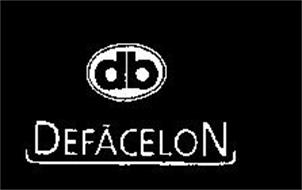 DB DEFACELON
