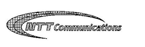 NTT COMMUNICATIONS