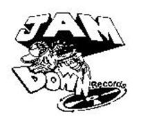 JAM DOWN RECORDS