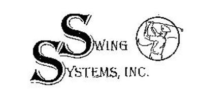 SWING SYSTEMS, INC.