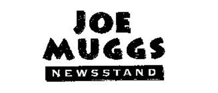 JOE MUGGS NEWSSTAND