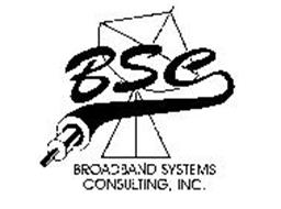 BSC BROADBAND SYSTEMS CONSULTING, INC.