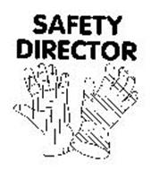 SAFETY DIRECTOR