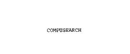 COMPUSEARCH