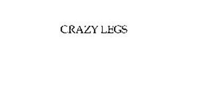 CRAZY LEGS