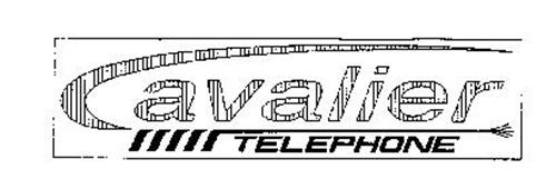 CAVALIER TELEPHONE