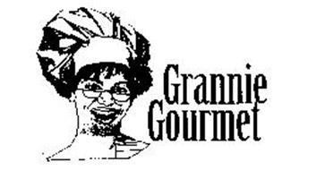 GRANNIE GOURMET
