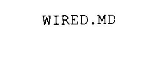 WIRED.MD