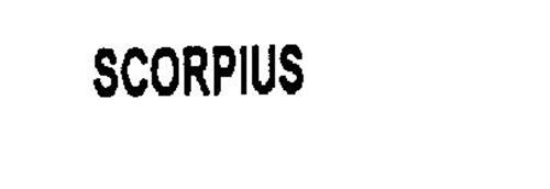 SCORPIUS