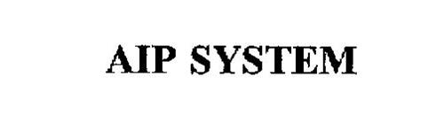 AIP SYSTEM