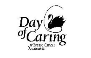 DAY OF CARING FOR BREAST CANCER AWARENESS