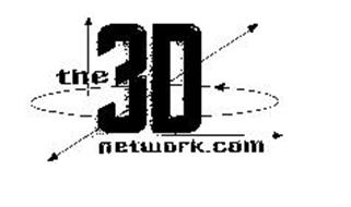 THE 3D NETWORK.COM