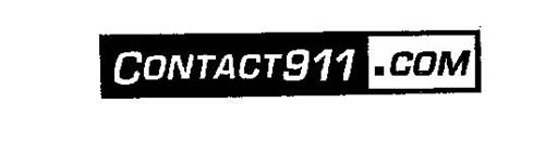 CONTACT911.COM