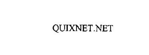 QUIXNET.NET