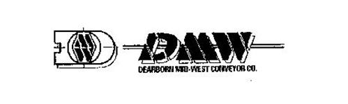 DMW DEARBORN MID-WEST CONVEYOR CO.