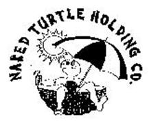 NAKED TURTLE HOLDING CO.
