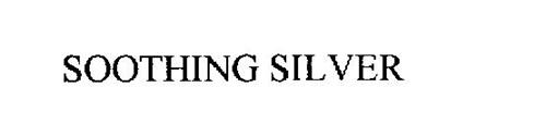 SOOTHING SILVER