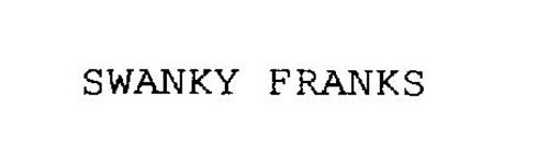 SWANKY FRANKS