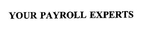 YOUR PAYROLL EXPERTS