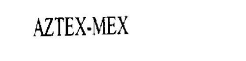 AZTEX-MEX