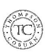 TC THOMPSON COBURN