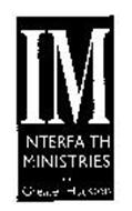 IM INTERFAITH MINISTRIES FOR GREATER HOUSTON