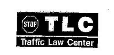 STOP TLC TRAFFIC LAW CENTER