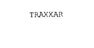 TRAXXAR