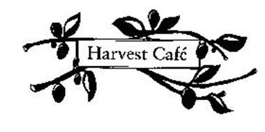 HARVEST CAFE