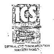 ICS INTERACTIVE COMMUNICATION SERVICES WORLD