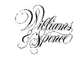 WILLIAMS & SPENCE