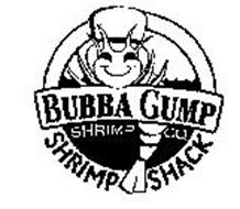 BUBBA GUMP SHRIMP CO. SHRIMP SHACK