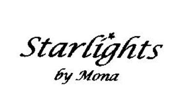STARLIGHTS BY MONA