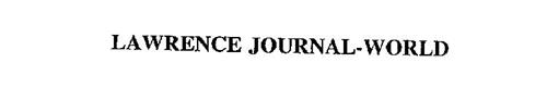 LAWRENCE JOURNAL-WORLD
