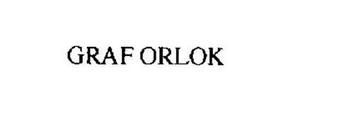 GRAF ORLOK