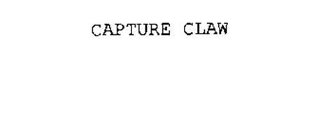 CAPTURE CLAW