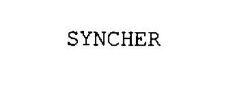 SYNCHER