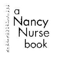 A NANCY NURSE BOOK