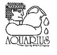 AUARIUS SPRING WATER COMPANY